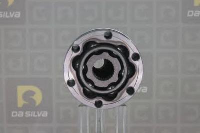 DA SILVA j6044 -